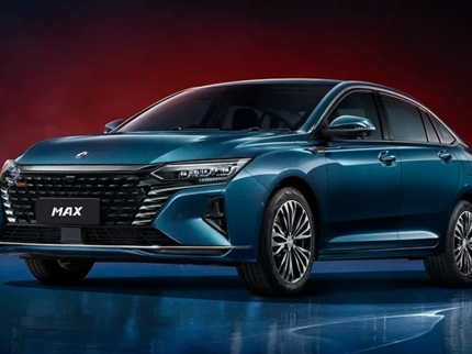 DONGFENG SHINE MAX (OR - 004)